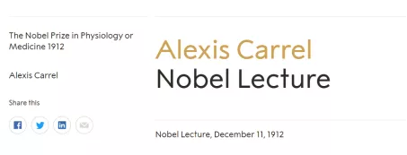 医学|他从文转理再学医，40岁前获诺贝尔奖，晚年却遭人唾弃