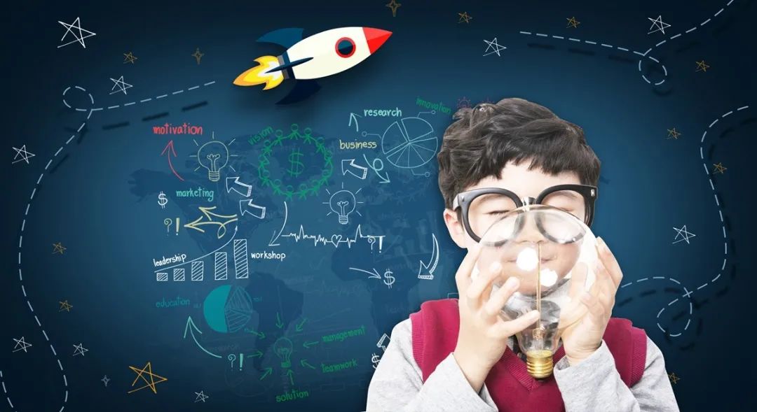 饭饭妈妈育儿|这些行为会破坏孩子的创造力，可是很多父母都在做，你有吗？