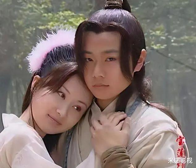 宝莲灯|新《宝莲灯》将袭，沉香不是三圣母的亲儿子，新设定颠覆认知