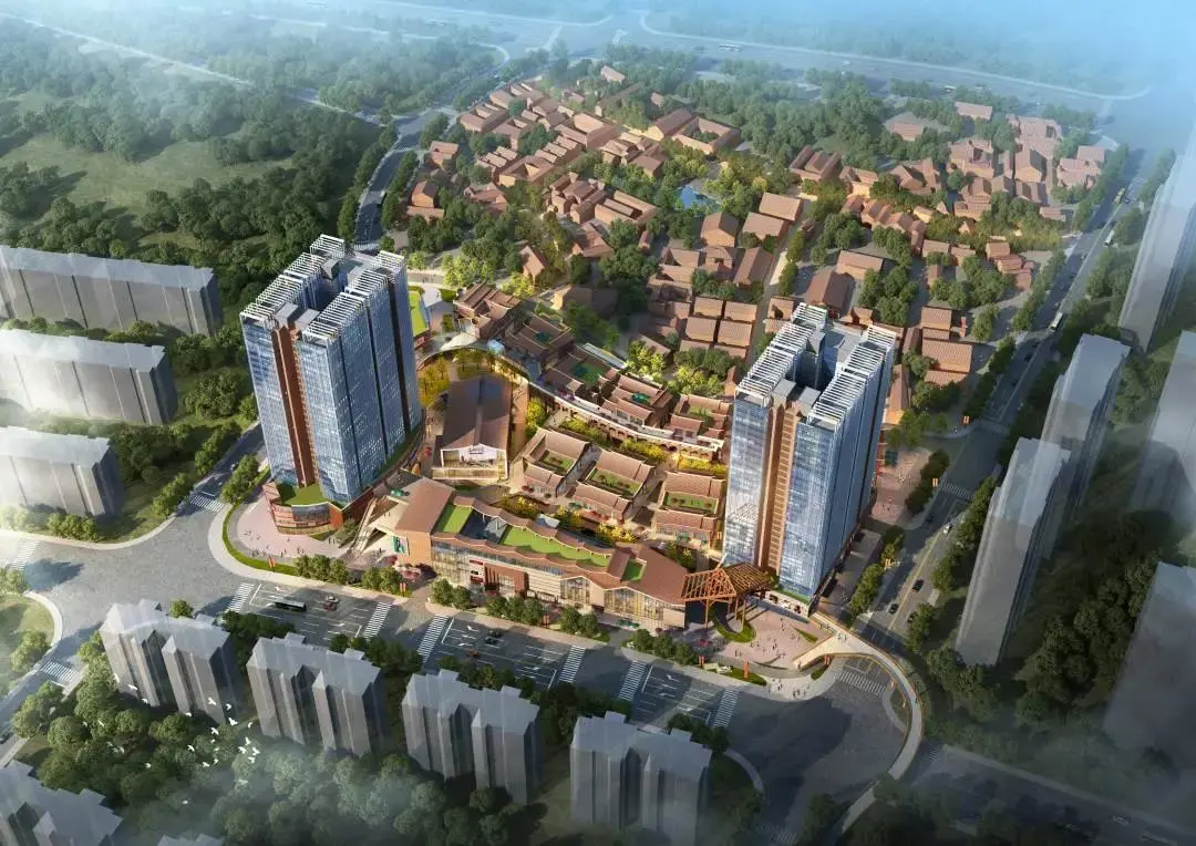 闽南微视角 盘点晋江15个一手楼盘，没看过不要紧，带你一遍看个够