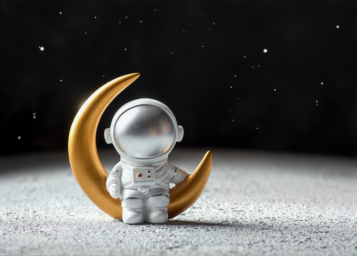 碳中和 太空旅游，太空漫步，你真的敢吗