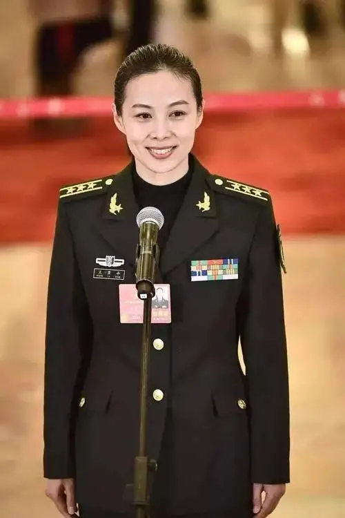 羲和号 航天“女神”王亚平，人生“逆袭”的典范