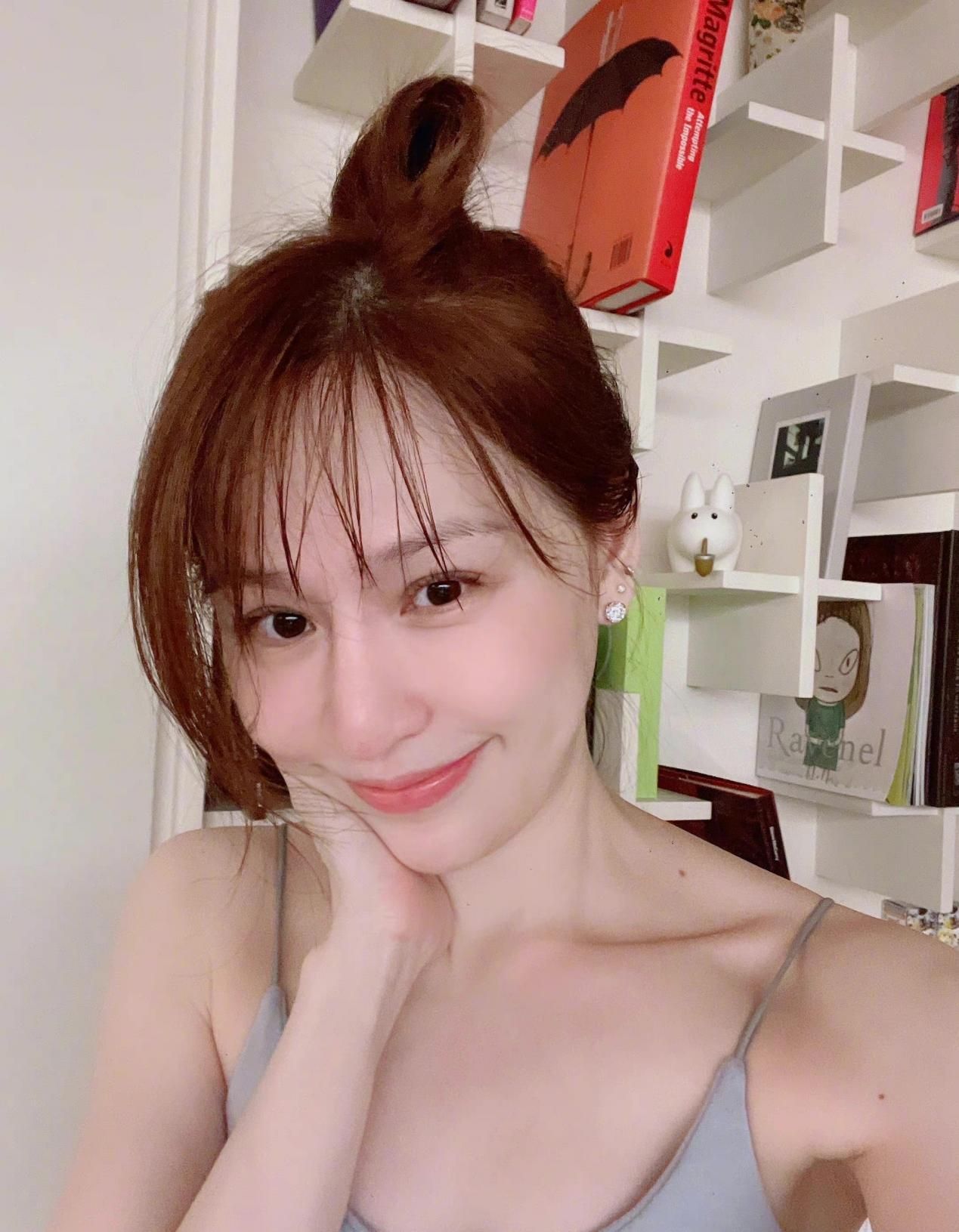 焦恩俊|王心凌被爱毁掉！39岁依旧因缺爱而迷失，脸部状态艰难重回当初