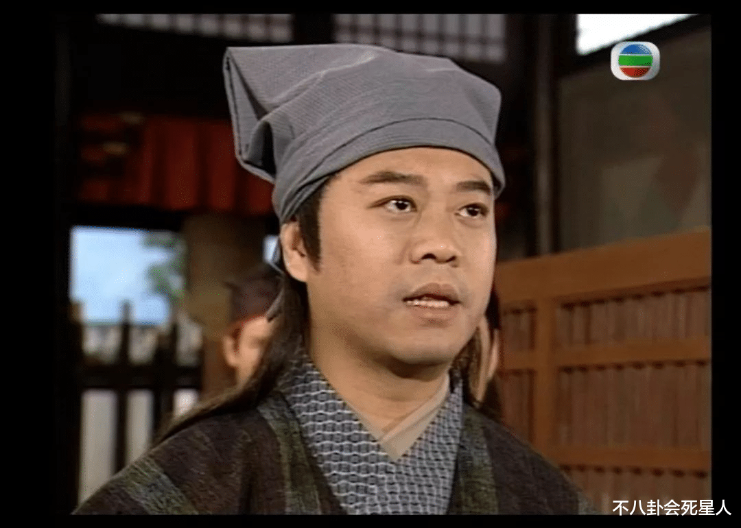 男神|明明长得丑，却偏偏让人觉得帅，这10位港圈男神，赢在气质！