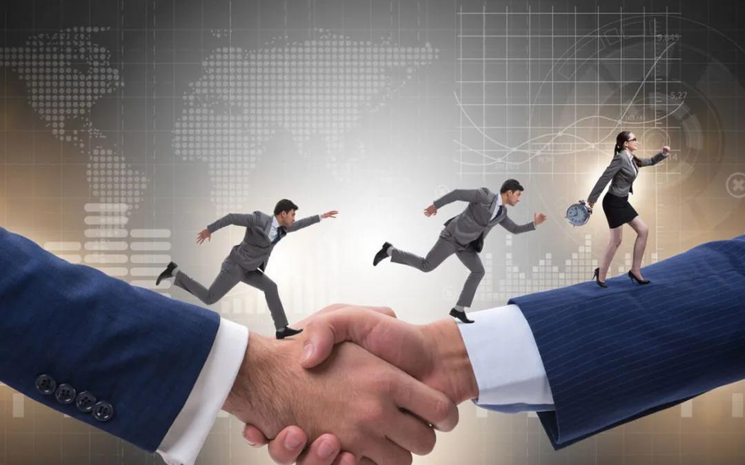 董明珠|董明珠:不能为企业服务就走人!职场人如何体现自己的价值