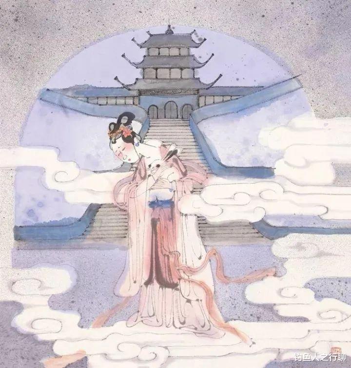 |神舟十二号发射升空，我却看到中国人骨子里的极致浪漫！