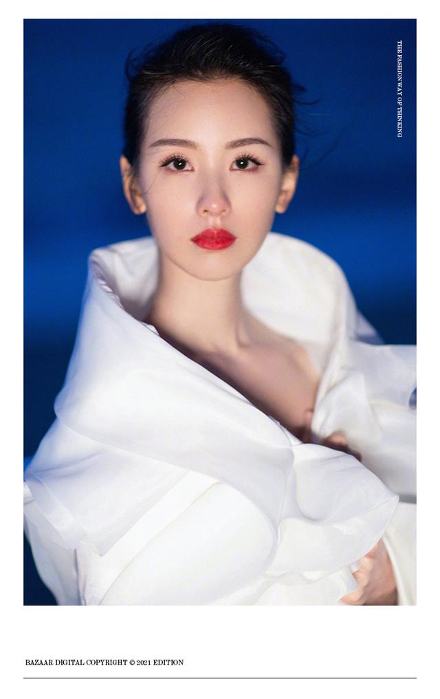 心肌炎|不是吧，连这儿都能变成美貌优势了？