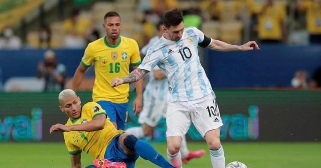 憨爸爸育儿|阿根廷夺冠却为李铁证明，凸显里皮本质：高薪只能换来人傻钱多