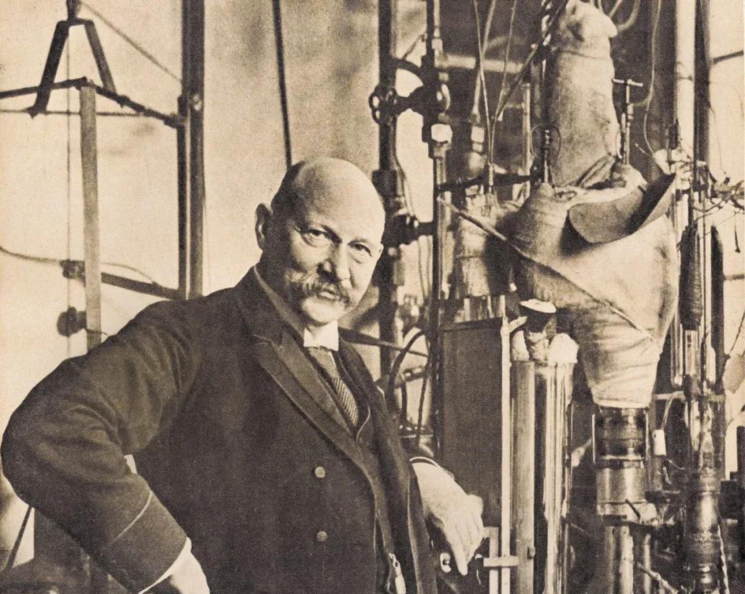 科学家 科学史上最经典的大力出奇迹，莫过于用“土法制冷”挑战绝对零度