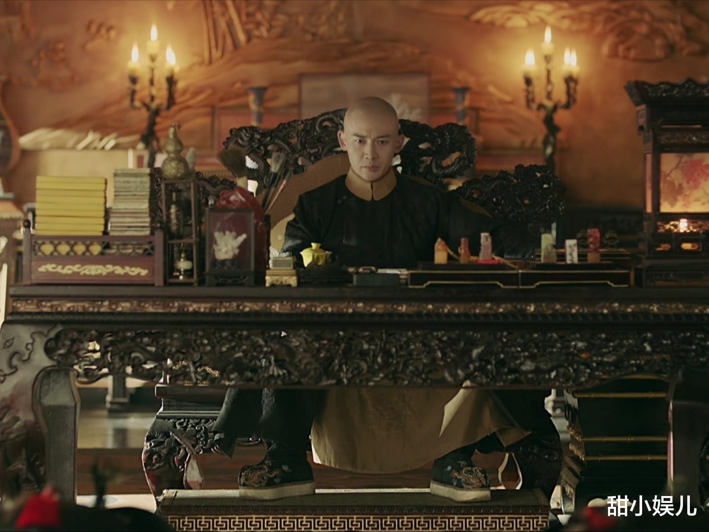 于正|欢娱影视新“一哥”“一姐”诞生：娱乐圈有多现实？不红是原罪