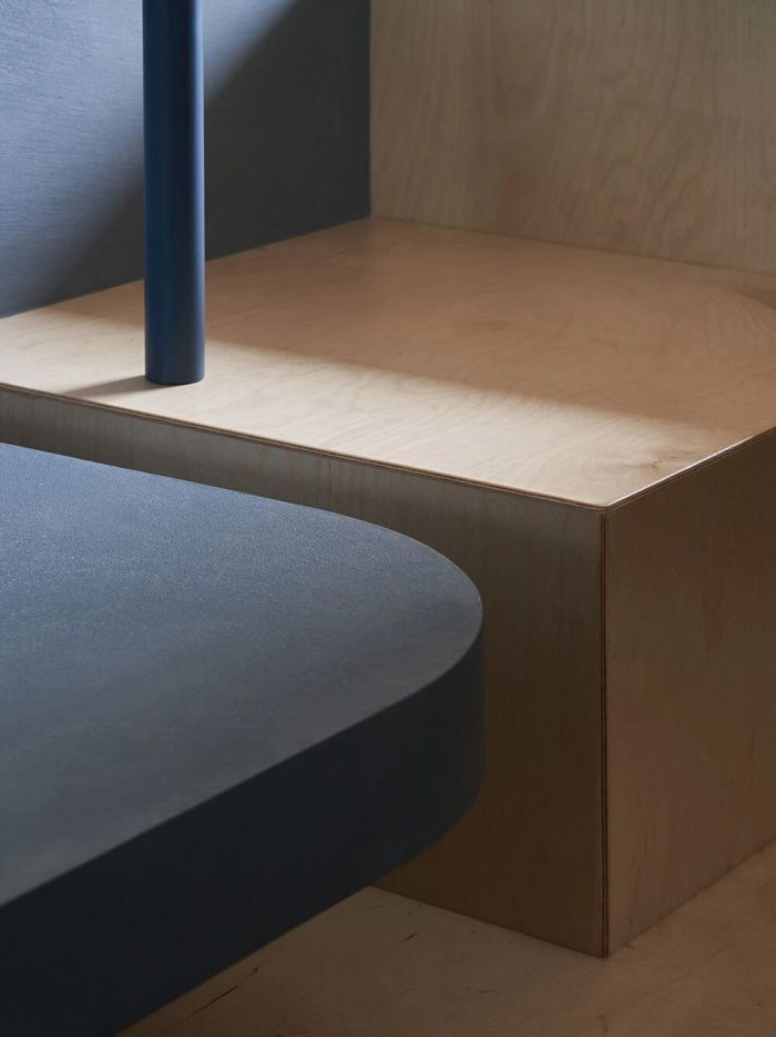 设计师|【小家掌】极简与童趣的平衡，86㎡亲子乐园宅！