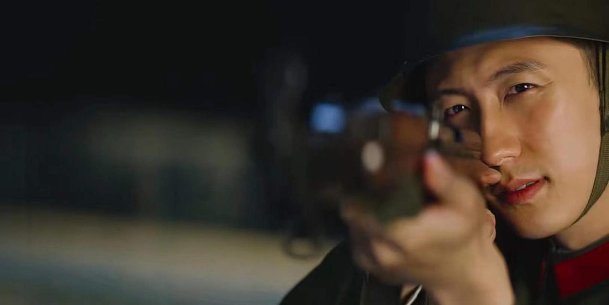 李安琪|《王牌部队》同是尖兵，师长为何偏爱高粱冷落顾一野？原因太现实