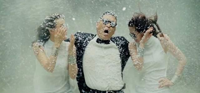 鸟叔|人前是大碗，人后是“韩国之耻”，红极一时的鸟叔也走到了今天