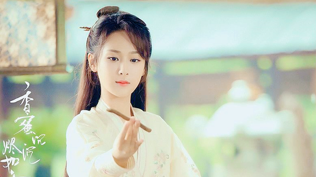 张一山|《家有儿女》演员大变样，杨紫张一山不算狠，鼠标才是颜值逆袭