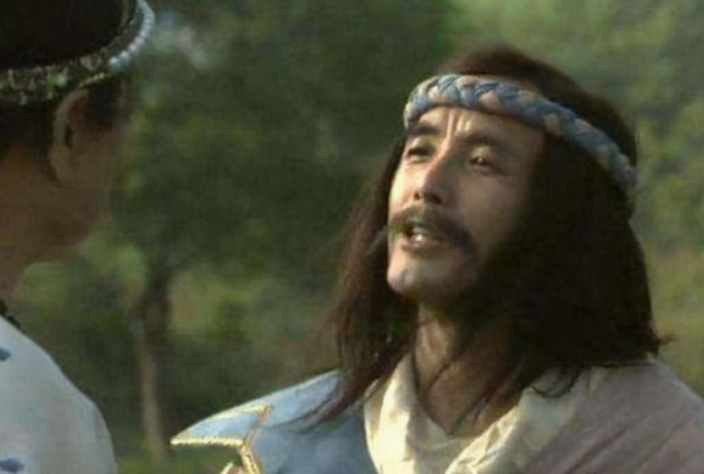 封神榜|31年前《封神榜》演员现状，妲己吸毒，土行孙靠“低保”度日