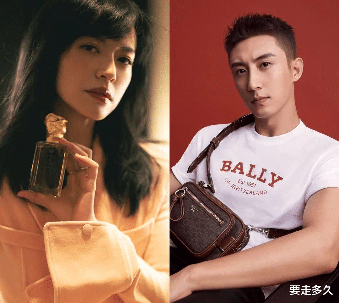 赵丽颖|赵丽颖的工作室已经被禁言了,半个月不能发消息,所有商务合作都停了