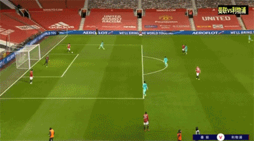 利物浦|曼聯(lián)足總杯3-2逆轉(zhuǎn)晉級！索帥首勝利物浦，成功戰(zhàn)術(shù)克制克洛普軟肋