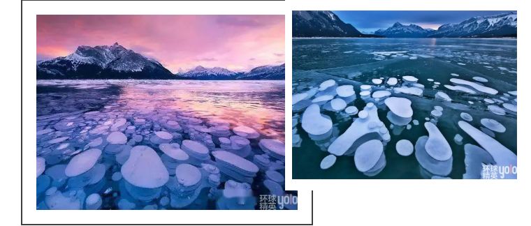 环球精英YOLO 美上热搜的赛里木湖,那一抹梦境蓝是“大西洋最后一滴眼泪”