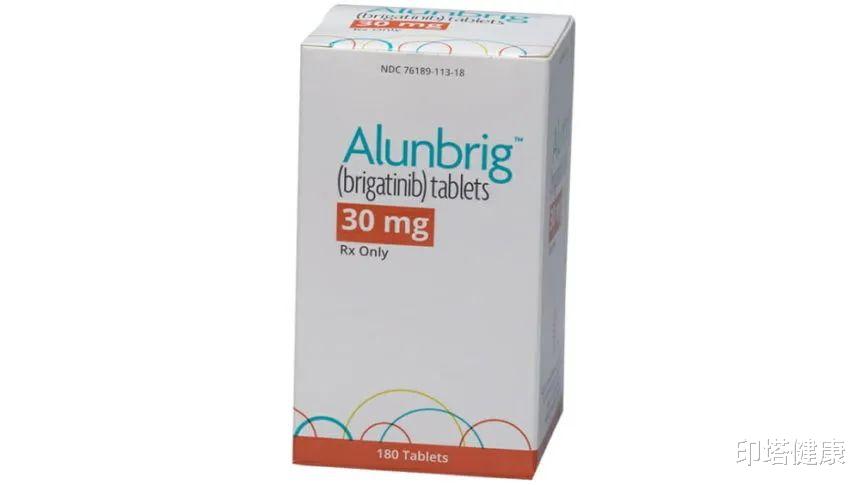 非小细胞肺癌 布加替尼治疗ALK阳性肺癌二线数据更新：颅内PFS长达44个月！