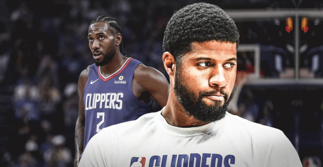 快船队 一笔交易就能让快船腾飞，快船若想夺冠，这是唯一的方法！