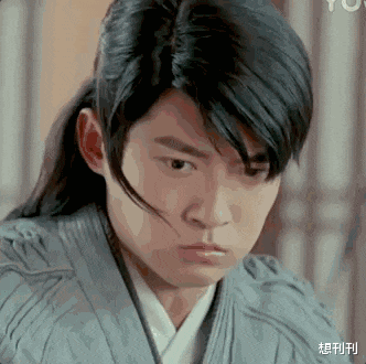 林一|大写的疑问！都说帅气，却怎么也get不到长相的10位男星…