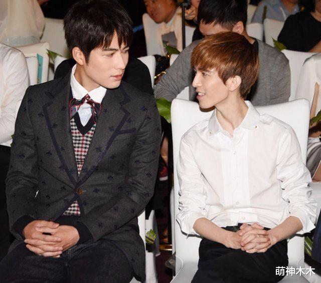 罗云熙|《良辰写意》开播就质疑注水，罗云熙身材消瘦气场弱，神似郭敬明