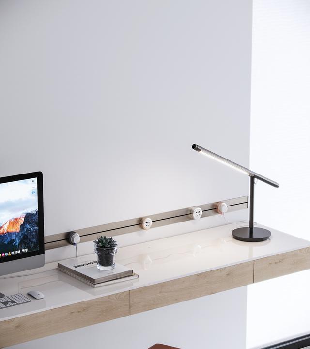 为何电力轨道插座那么火爆?真的好用吗?跟普通插座有什么区别?