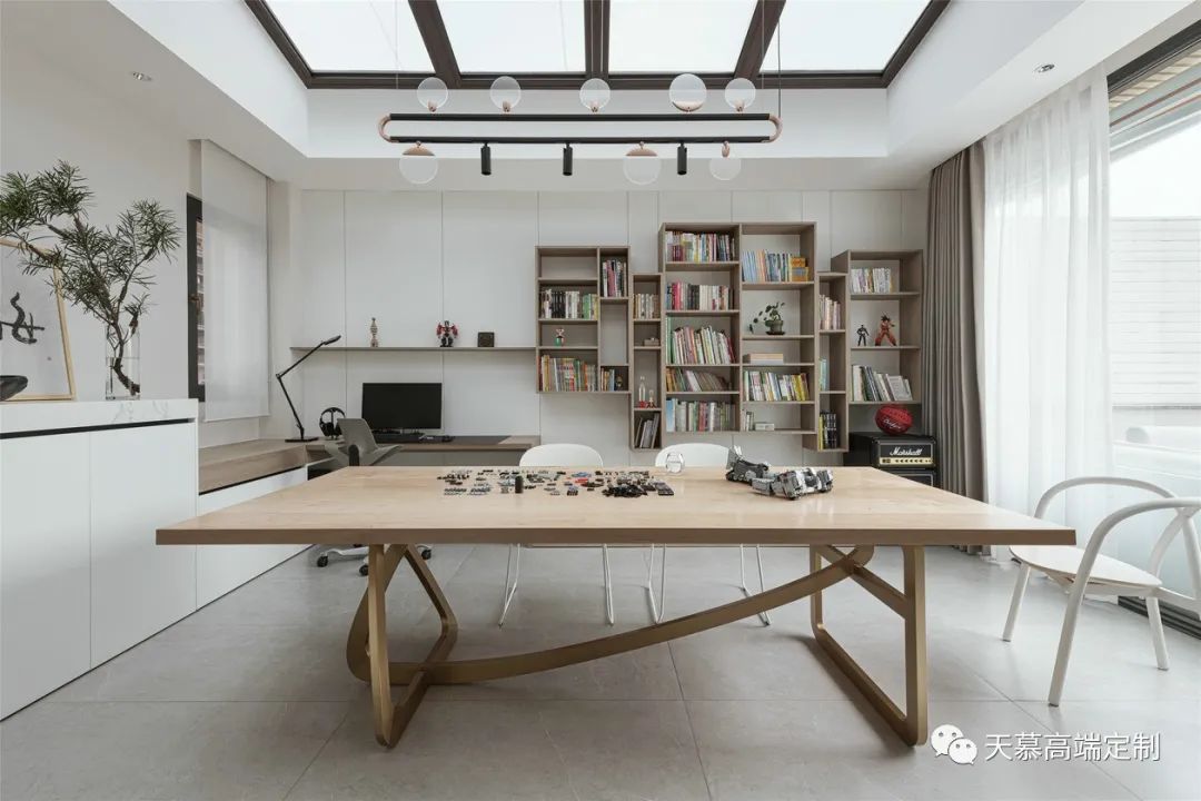 三宝之家要这样设计才能让全家舒心