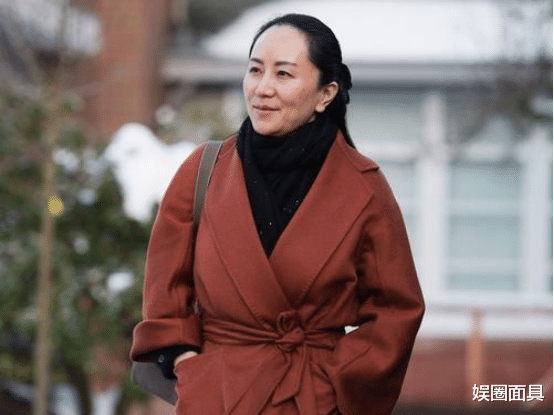 孟晚舟|孟晚舟被困850天成照妖镜：任正非真面目曝光，二婚丈夫只做了2件事