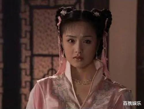 少年包青天|那些惊艳过人却没能上位成一二线女主的女演员，哪个最意难平？