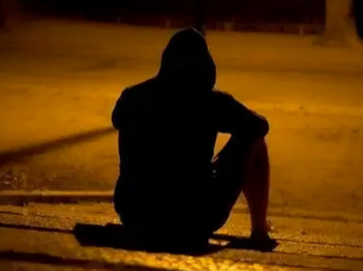 赵勇 母子三人赶集被拐，时隔19年终于回家