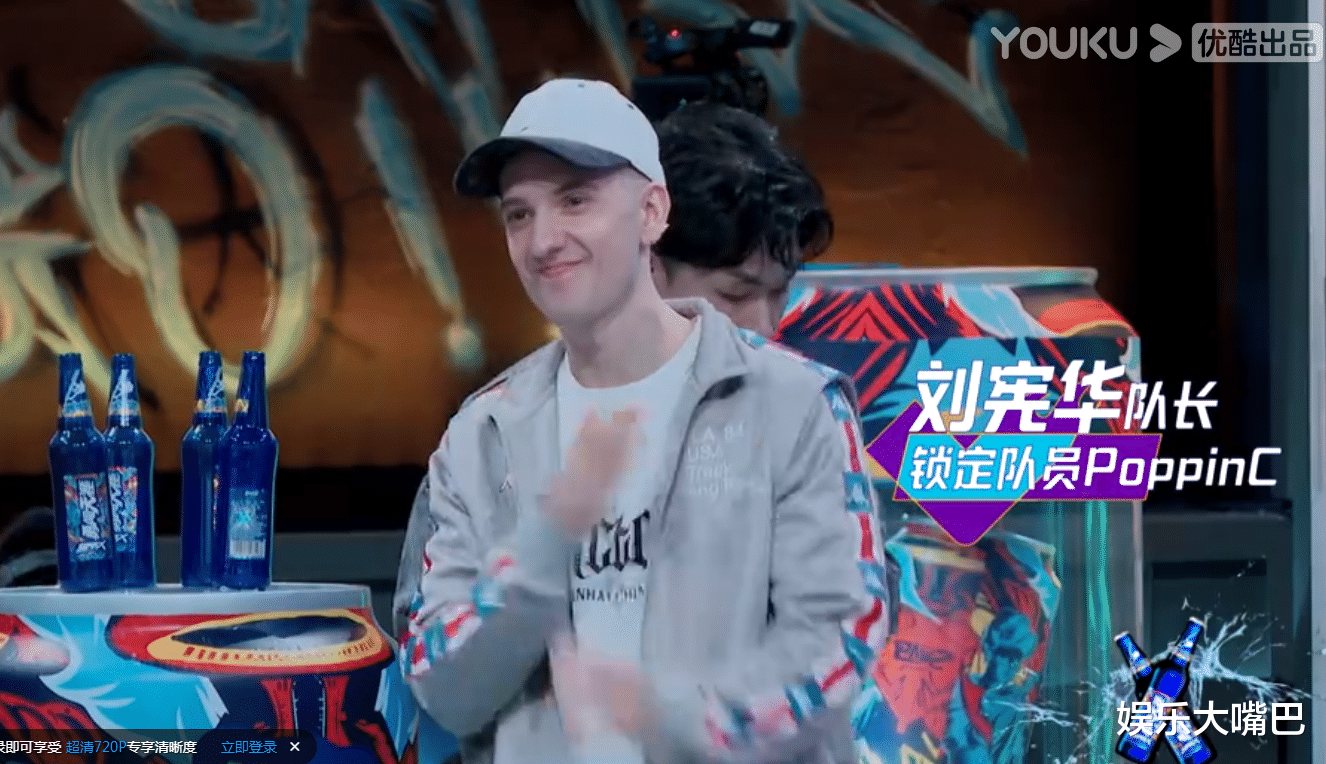 王一博|《街舞4》王一博不愧是个“暖心队长”，为了喜爱的队员不论输赢