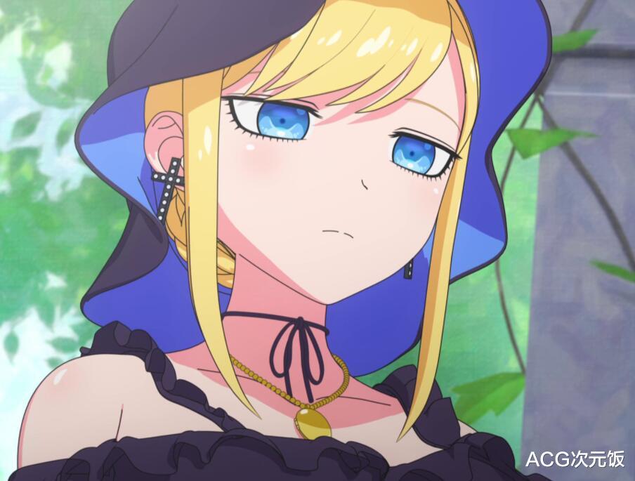 白蛇|7月新番最离谱的删减,正常的拥抱都不能看,审核标准到底是啥?