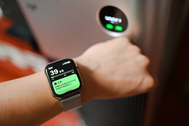 ?屋里甲醛知多少，Jya空气净化器使用评测