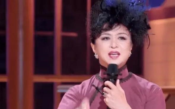 清浅微笑的我|金星节目中谈到“流量明星”的一番言论,吓坏了在场的所有的人