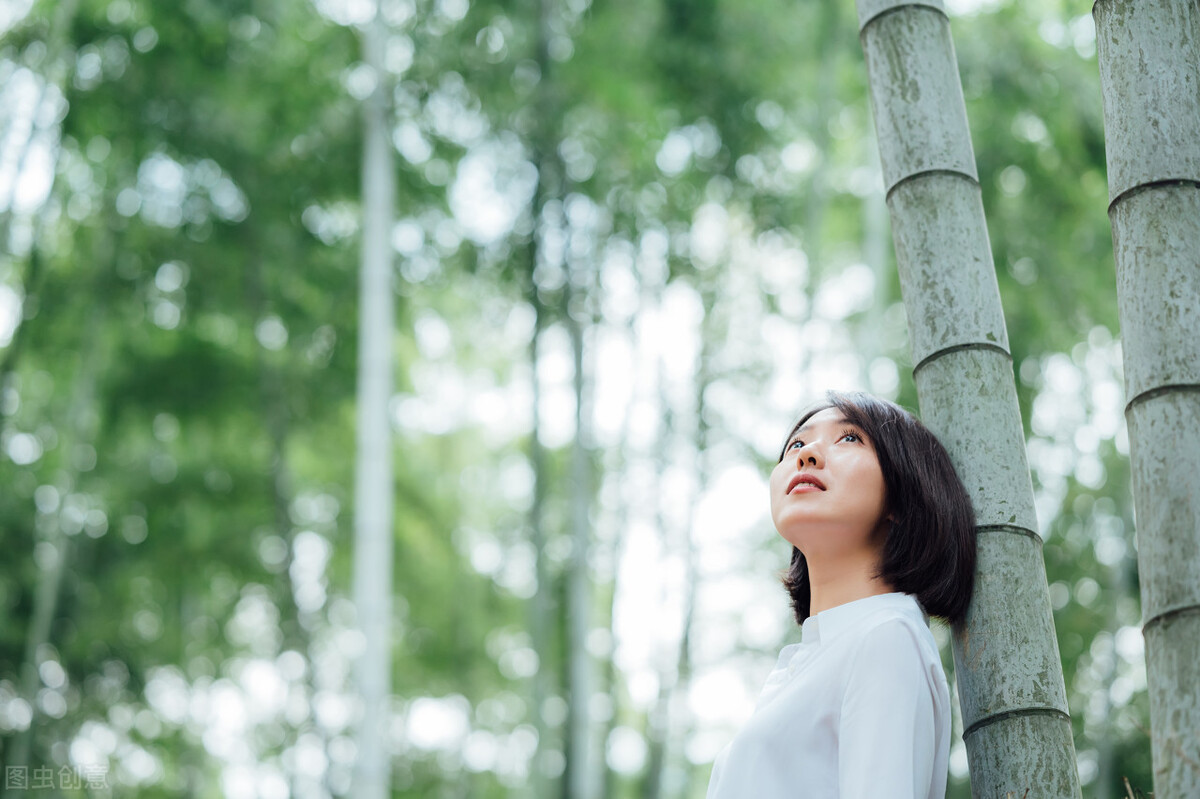 情蜚蜚|感情里，真正聪明的女人，分手后都很“绝情”