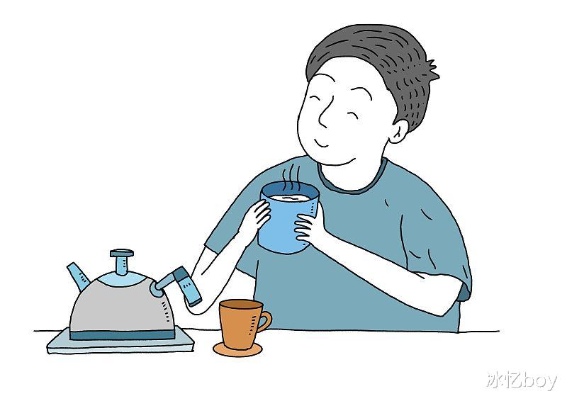 脾胃|便秘不要慌，学会这5招，让你每天纵享丝滑，轻松排便