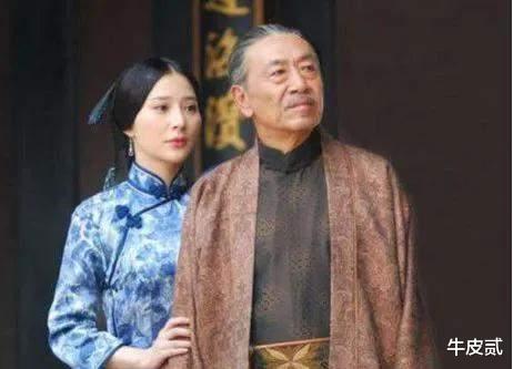 徐克|这7对“老少恋”，老爷子一个比一个滋润，小娇妻一个比一个贤惠