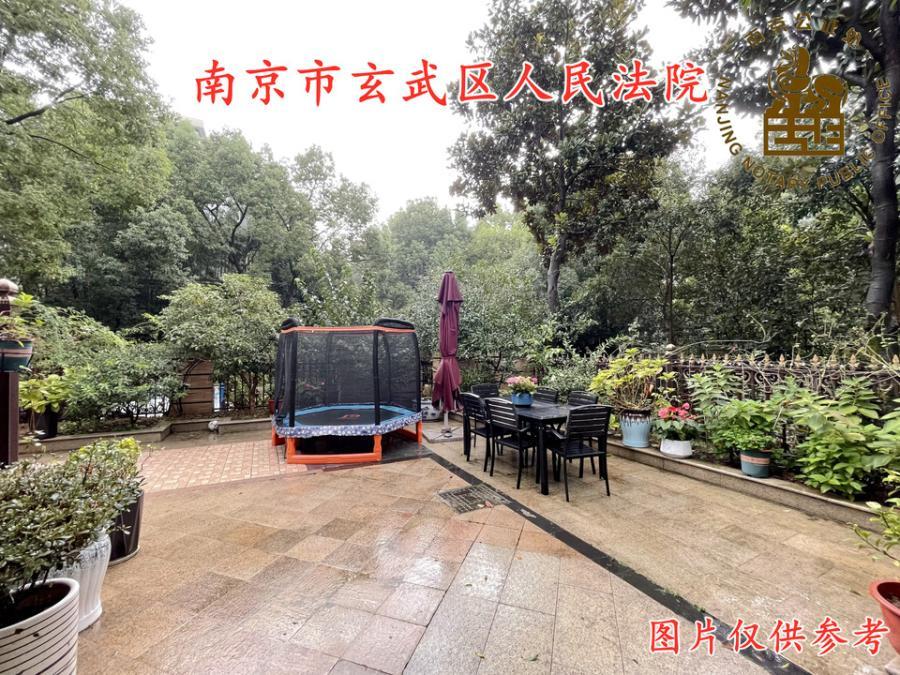 万科|36452人围观！这处南京栖霞区住宅2500万成交！