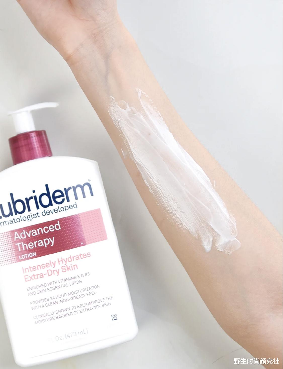 保湿 又到了涂身体乳的季节，这4款身体乳平价又保湿，照着买就对了