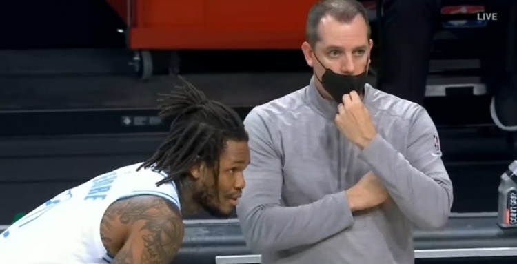 凯里·欧文|?狂胜25分!欧文耍心机,KD也无奈,庄神完爆阿德,麦克勒莫太香了!