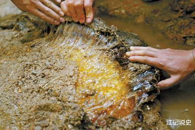 太空 太岁到底是什么?科学家告诉我们真相