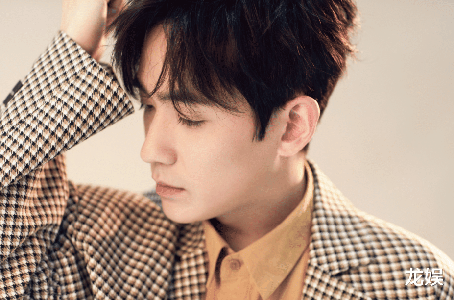 成毅|朱一龙回归？王一博人气？李易峰谣言？邓伦出轨？成毅矛盾？