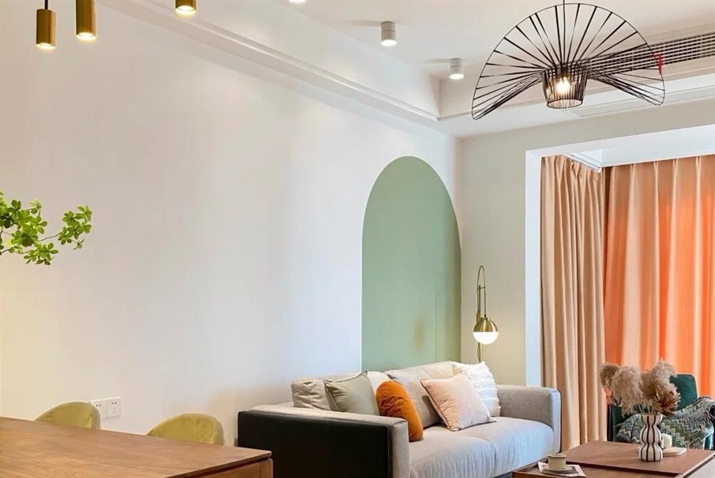 装修怎么能省钱？买便宜的材料？找便宜的人工？都不是