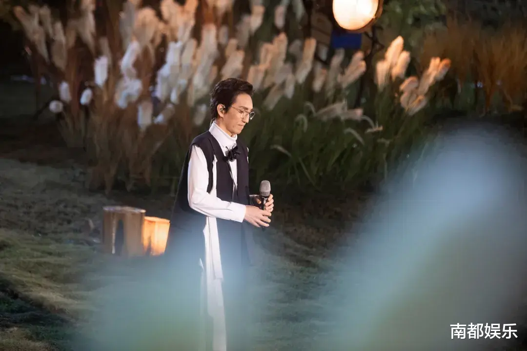 黄征|林志炫：为了音乐自由，我做了很多事情