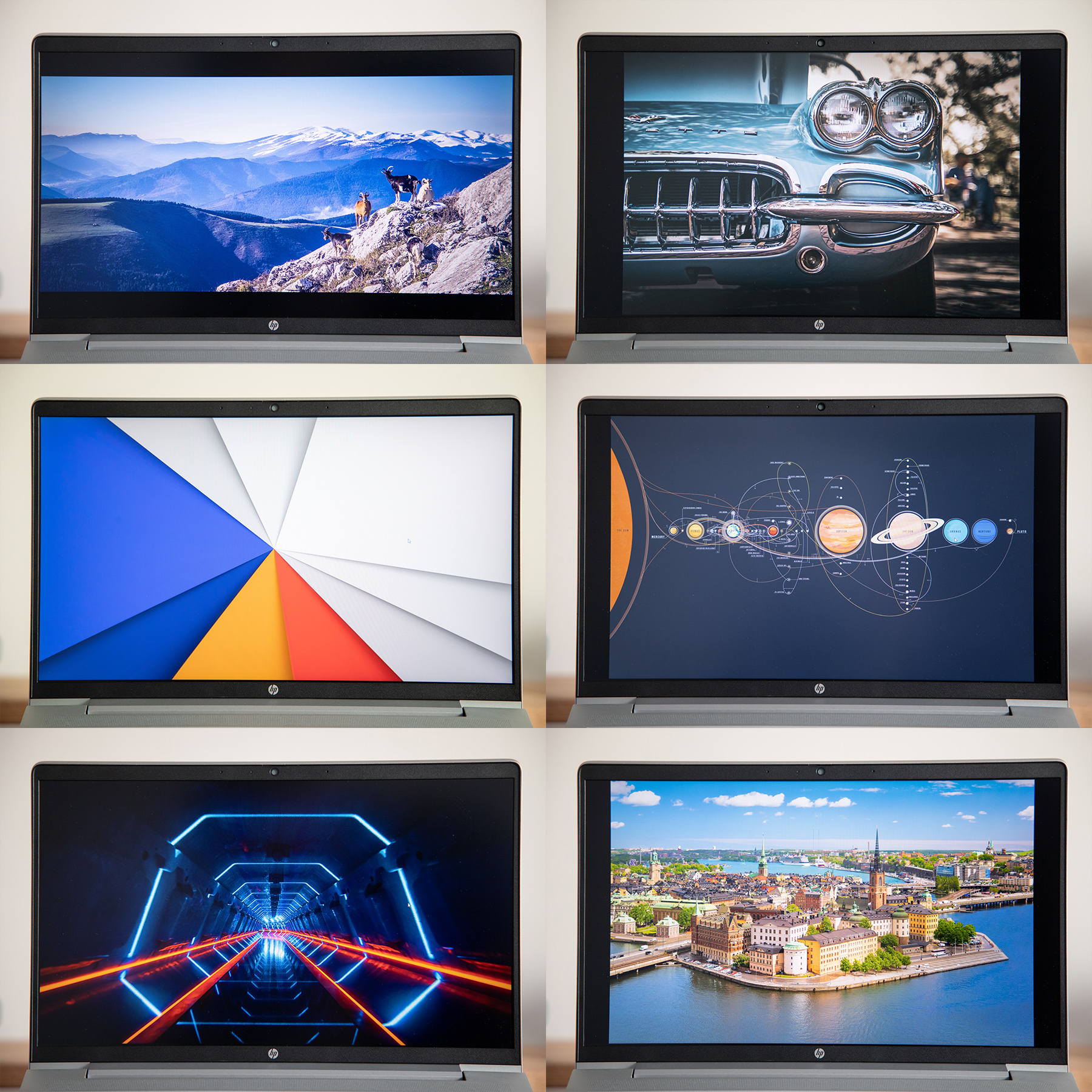 锐龙|一入职场深似海，最适合职场人的笔电，惠普战66四代锐龙版评测