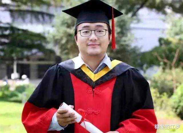 华帝|华为200万年薪没白花，钟钊入职仅1年打破困局，父亲还是北大才子