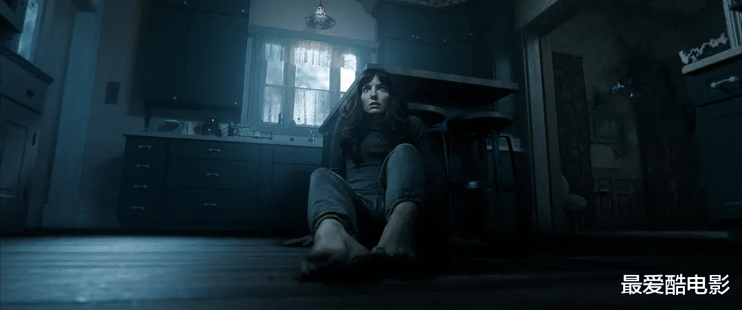 电影|等了足足五年，这位在恐怖片中快乐驰骋的男人，终于出新片了