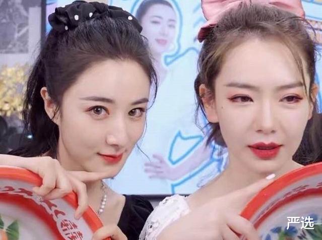严选|薇娅卸妆关滤镜后是什么样？看到素颜样后，网友：不像同一个人