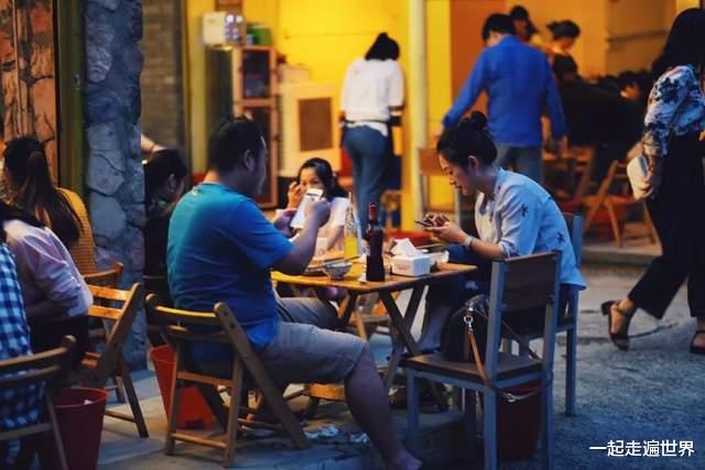 一起走遍世界 “中国第5城”之争！3大新一线城市，谁的机会更大？